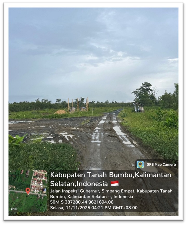 BAROKAH INDAH RESIDENCE 4